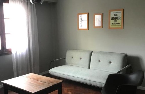 Mar del Plata Apartment | Falucho