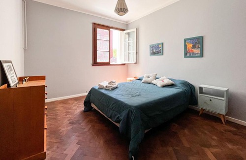 Mar del Plata Apartment | Falucho