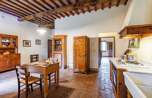 Pergine Valdarno Villa | Family Tuscany Villa with private pool, Civitella in Val di Chiana, Italy