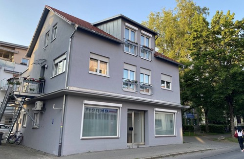 Wangen im Allgaeu Apartment | Fam: M&H apartment 4 rooms on the ground floor in Wangen im Allgäu