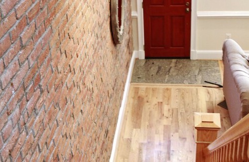 Logan Circle House | FAME U ST/CONVENTION CENTER in Washington