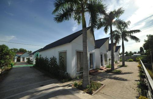 Chau Doc House | FaMi Nguyễn Homestay Châu Đốc