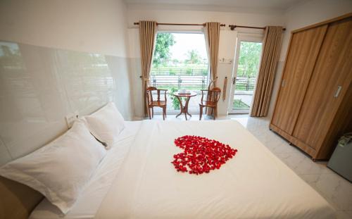 Chau Doc House | FaMi Nguyễn Homestay Châu Đốc