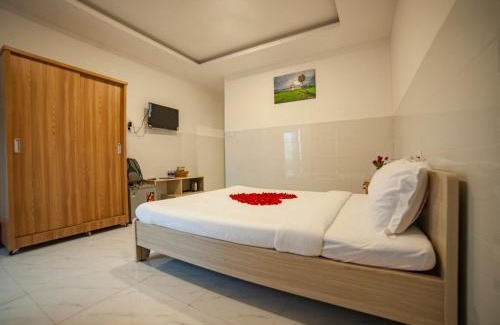 Chau Doc House | FaMi Nguyễn Homestay Châu Đốc