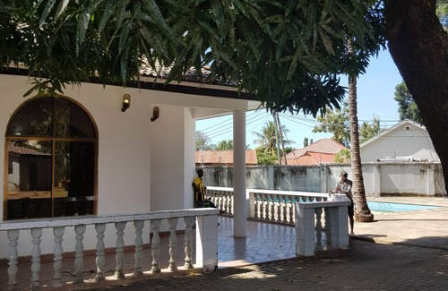 Mtoni Bed & Breakfast | Familiar atmosphere Close to the beach