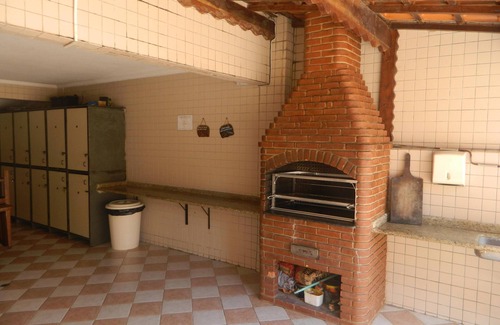 Tupi Apartment | Familiar, Comfortable, Clean, Safe, Airy, Equipped, Walk in the Sand