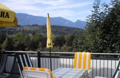 Seeboden Cottage | Familien Zimmer 1A - 2 Zimmer DU. WC. TV, - Pension Maria