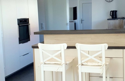 Traun House | Familienappartement in Traun, Nähe Linz