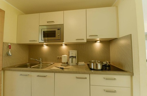 Drobollach am Faakersee Bed & Breakfast | Familienappartement mit Seeblick - Typ C 1 - Seepark Drobollach