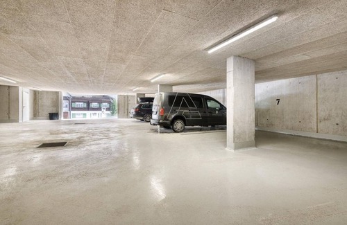Brand Apartment | Familienfewo Zentral by A-Appartments - apartment/apartment, shower, WC, 2