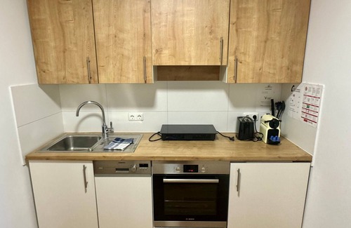 Landl Apartment | Familienfreundliche Fewo mit 2 SZ Nähe Badeteich