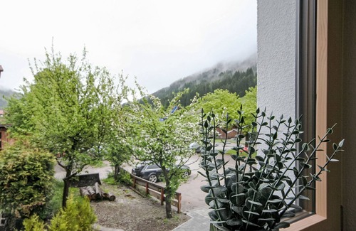 Oberau Apartment | Familienglück by Interhome