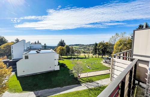 Sankt Englmar Apartment | Familienglück inkl. Schwimmbad und Sauna by Interhome