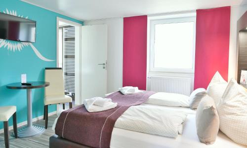 Bernshausen Hotel | Familienhotel "Rhön Feeling"