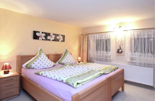 Elbingerode House | Familiennest in Rübeland, cleaning included