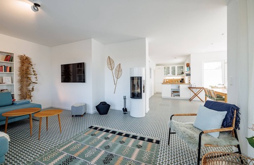 Puddemin House | Familienurlaub auf der Insel Rügen
