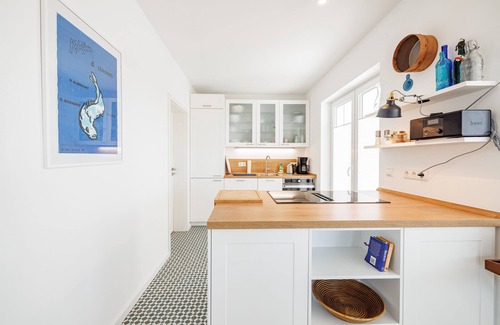 Puddemin House | Familienurlaub auf der Insel Rügen