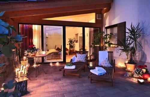 Barnzell Apartment | Familienurlaub im Bayerischen Wald in gemütlicher Fewo mit kostenlosem W-Lan und Balkon