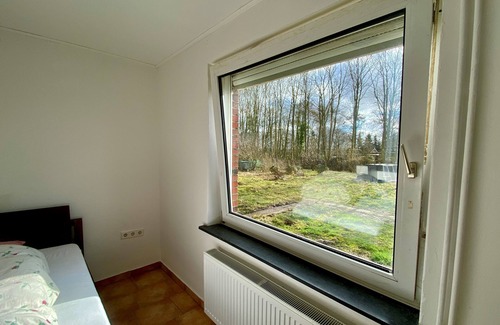 Leezdorf House | Familienurlaub in Ostfriesland auf dem Land - in Aller Ruhe Genießen