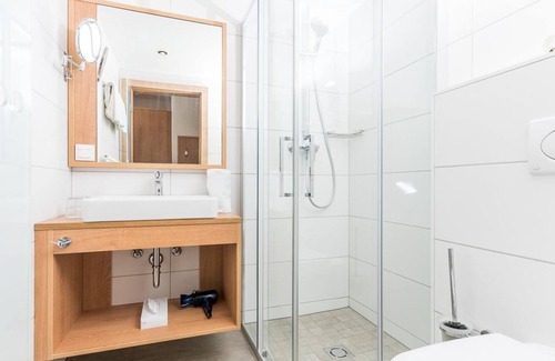 Doebriach House | Familienzimmer "großglockner Suite" mit Frühstück - Hotel zur Post 3superior - Ihr Familienhotel