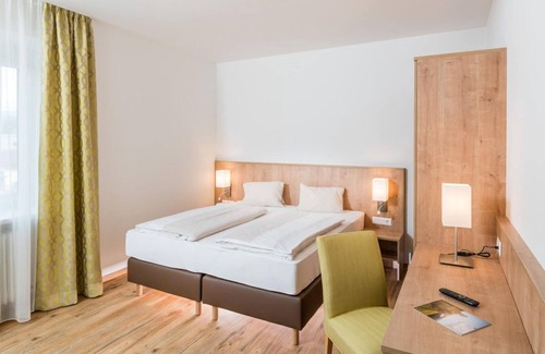 Doebriach House | Familienzimmer "großglockner Suite" mit Frühstück - Hotel zur Post 3superior - Ihr Familienhotel