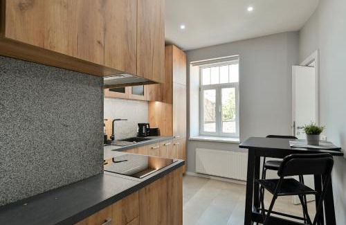 Centrs Apartment | Families & Groups - 4 Bedrooms - Spacious 110m2 - Perfect Location