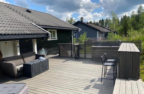 Hemsedal Apartment | Familievennlig 2 mannsbolig Hemsedal Sentrum