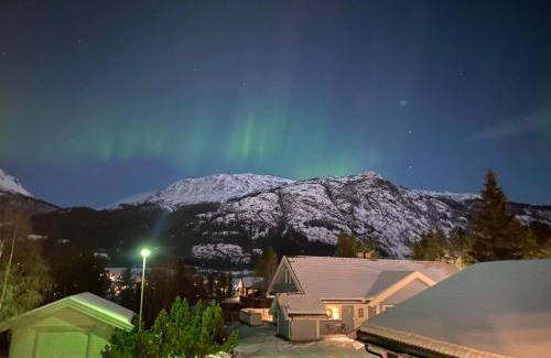 Hemsedal Apartment | Familievennlig 2 mannsbolig Hemsedal Sentrum