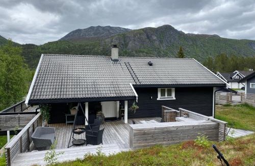 Hemsedal Apartment | Familievennlig 2 mannsbolig Hemsedal Sentrum