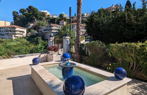 Saint-Sylvestre Apartment | Familly Suite - Appartement Koï