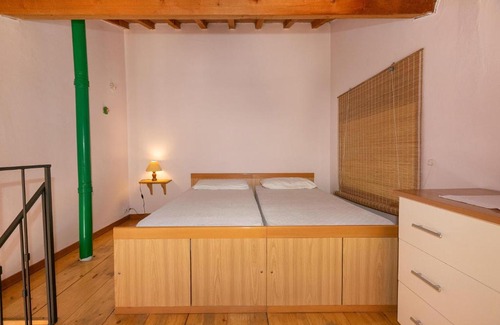 Bibbona House | Family 1 - Bilocale con soppalco