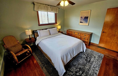 Confluence Cottage | Family and Pet Friendly Confluence Cottage!