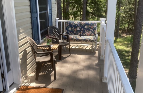 Cambridge Cottage | Family and Pet-Friendly, Waterfront with Pier