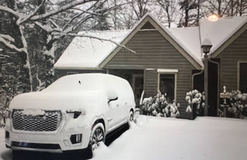Sapphire House | Family and pet friendly home in Sapphire Valley Resort, amenities included.