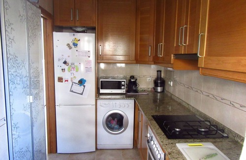 Els Arenals del Sol Apartment | Family apartment with sea views Offer from July 1 to July 31 3100 eu ros
