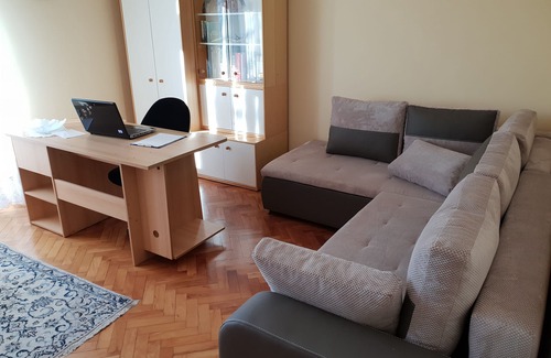 Maribor House | Family apartment 70 m2