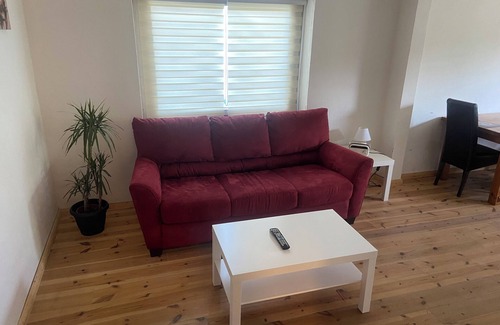 Detmold Apartment | Family apartment at the Teutoburg Forest Detmold