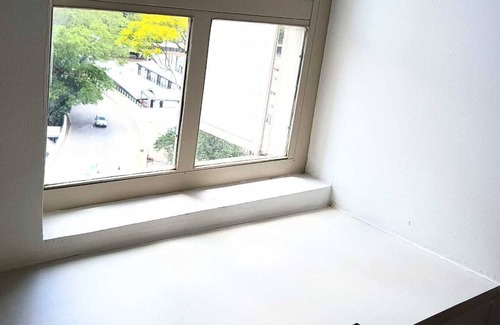 Central Zone Apartment | Family Apartment-02 Bedrooms with large living room in the Historic Center of São Paulo
