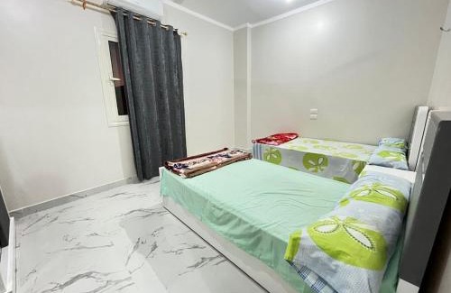 Marsa Alam Apartment | Family Apartment in Marsa Alam 3 bed rooms