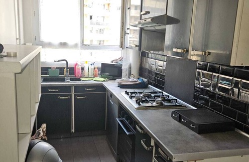 Saint-Maurice Apartment | Family apartment 20 minutes by metro from central Paris