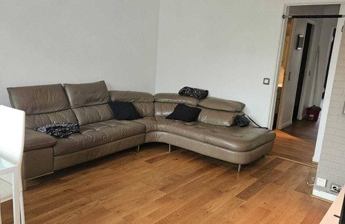 Saint-Maurice Apartment | Family apartment 20 minutes by metro from central Paris