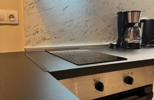 Vardaris Apartment | Family Apartment - Be My Guest Plaino