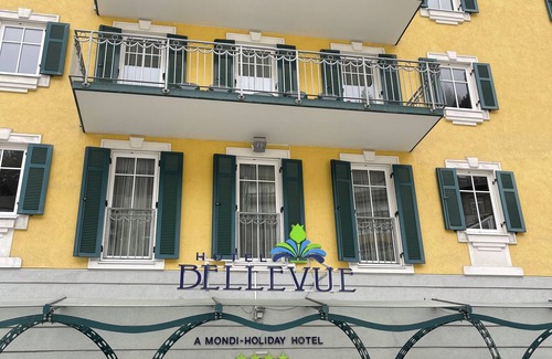 Bad Gastein Apartment | Family apartment in the middle of Bad Gastein