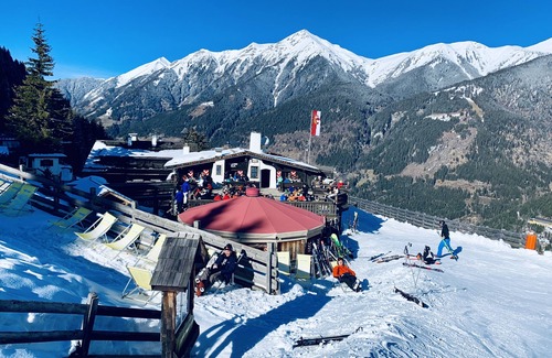 Bad Gastein Apartment | Family apartment in the middle of Bad Gastein