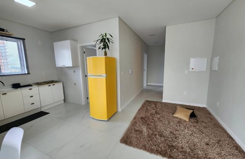 Porto Belo Apartment | Family apartment in Porto Belo, 280 meters from the sea