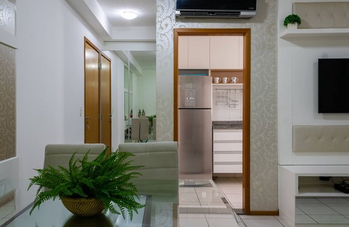 Canjica Apartment | Family apartment in the heart of Cuiabá!