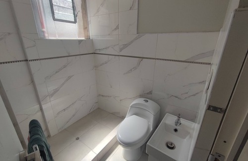 Lake Titicaca - Puno Apartment | Family apartment in the center of the city of Puno, 03th floor.