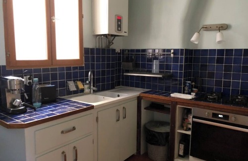 Quartier Sainte-Marguerite Apartment | Family apartment in the heart of Paris' 11th arrondissement