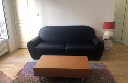 Quartier Sainte-Marguerite Apartment | Family apartment in the heart of Paris' 11th arrondissement