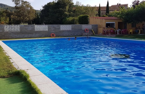 Duesaigues Apartment | Family apartment located between the Priorat wine district and the beach in Cambrils